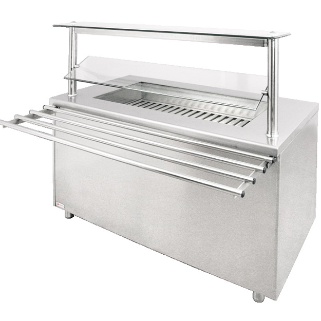Cold Counter- CCH - 01