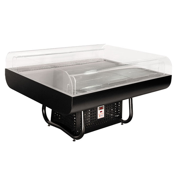 Serve Over Cold Systems - RF1-S1
