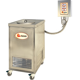 SMART BAKER WATER COOLER