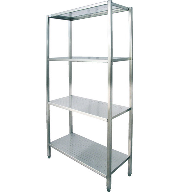 Cold Room Storage Shelves-MG-8
