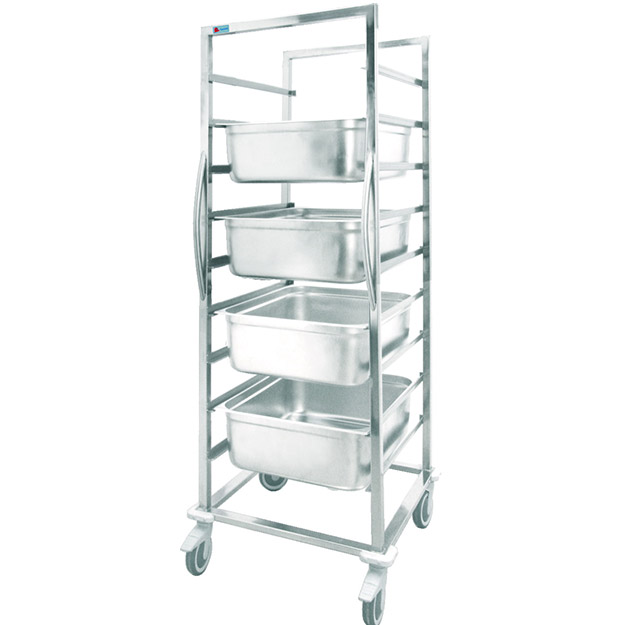 ترولی حمل لگن بن ماری - TS-30