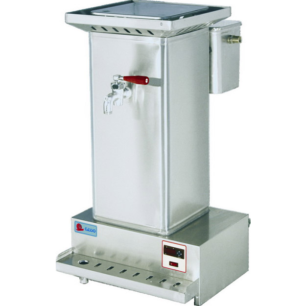 Tea And Coffee Boilers- WB-801E