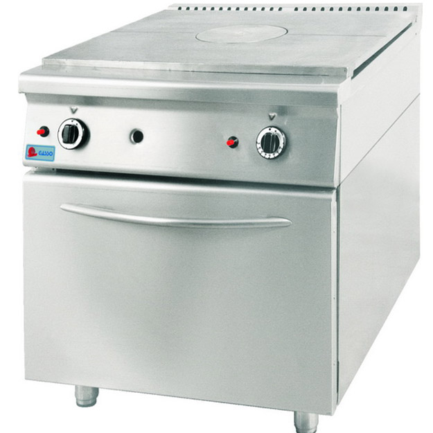 اجاق روبسته ، فردار - GGC-725V