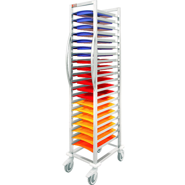 ترولی حمل سینی - TS-20