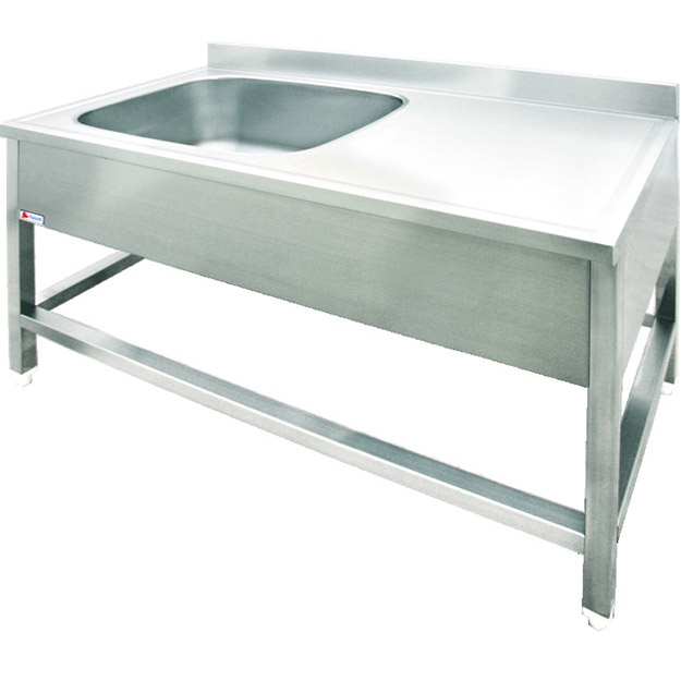 Single Sink- WS-151