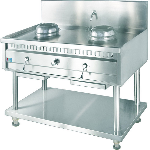 Chinese Food Cooker- GCH-132