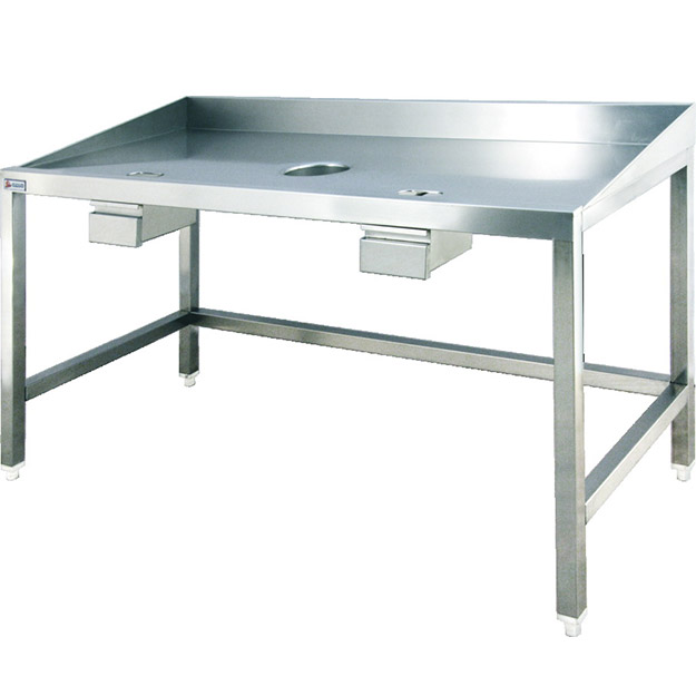 Grain & Rice Preparation Table-WTR-150