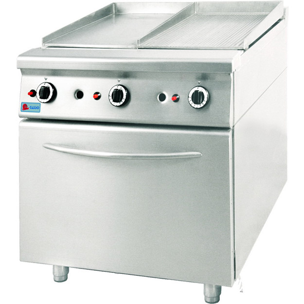 اجاق گریدل فردار - GGC-724V