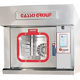 SMART BAKER CONVECTION OVENS