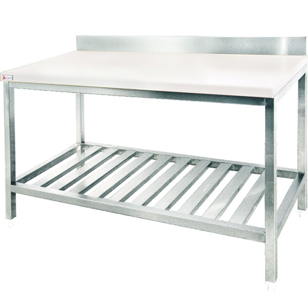 Polyethylene Work Table-WTP-152