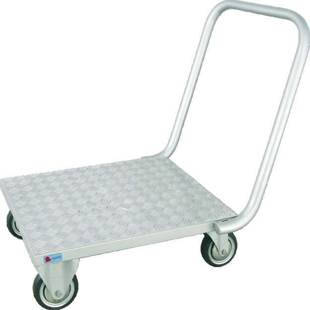 ترولی های عمومی - TS-2