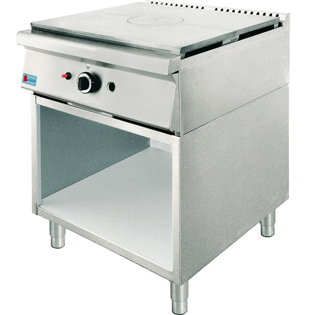 اجاق روبسته ، کابین دار - GGC-725C