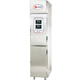 SMART BAKER RETARDER PROOFER.