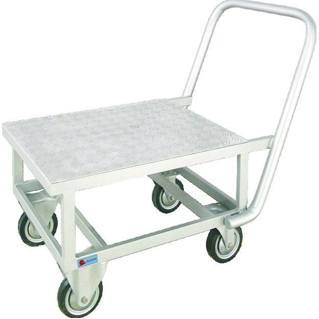 ترولی های حمل دیگ - TS-1