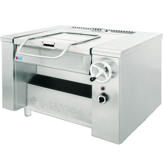 Tilting Pan-GCT- 90