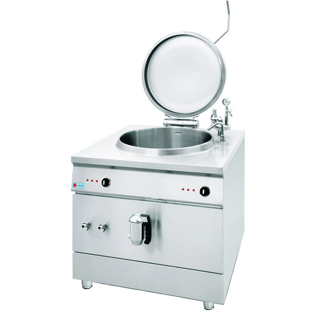 Electric Boiling Pan -EGB-150