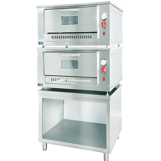Pizza Oven-GCP-1