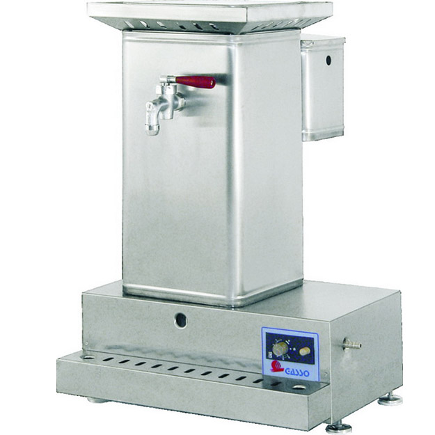 Tea And Coffee Boilers-WB- 801G