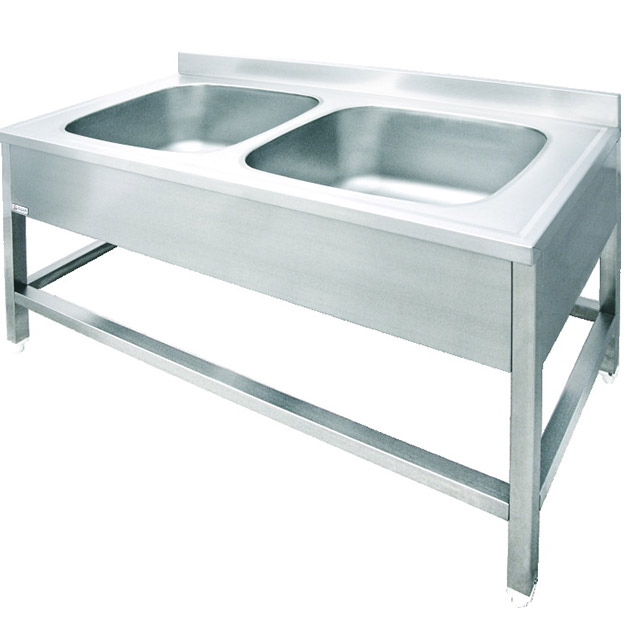Double Sink- WS-152