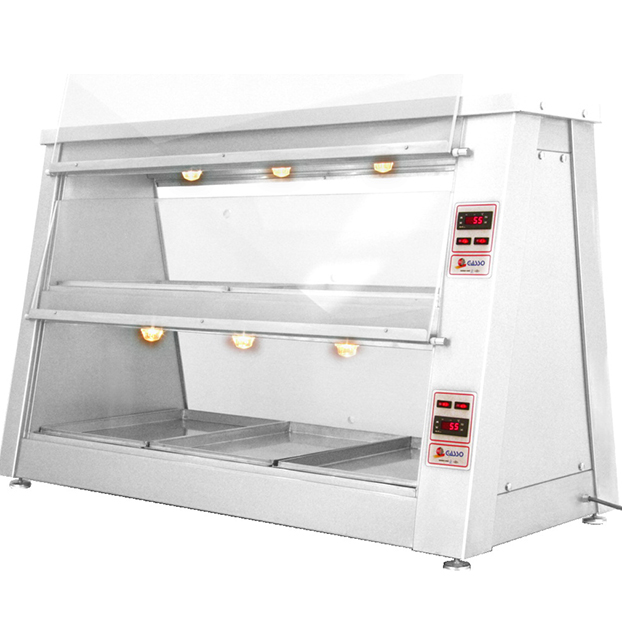 Display Warmer- CHW - 02