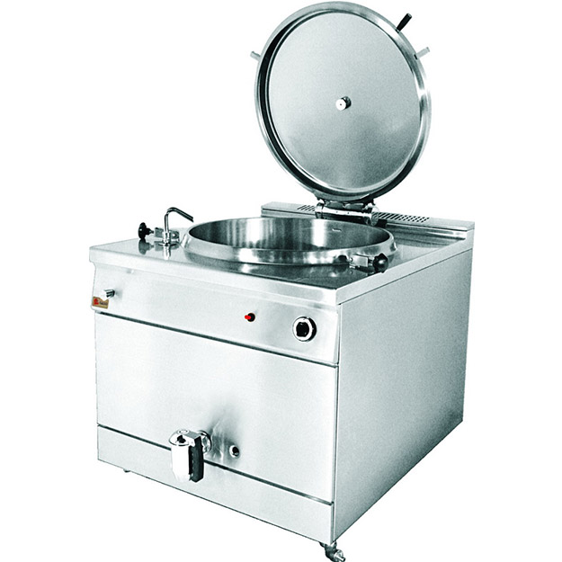 Boiling Pan GGB-250