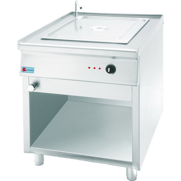 GN Electric Bain-Marie -EGG-02