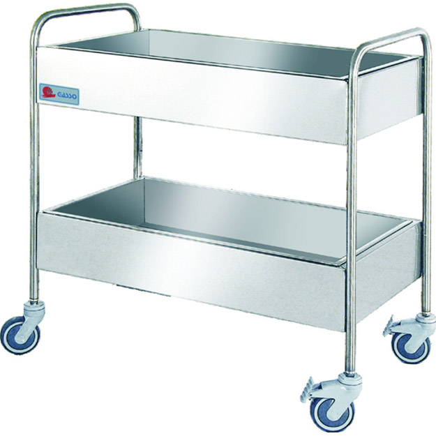 ترولی های سرویس - TS-3
