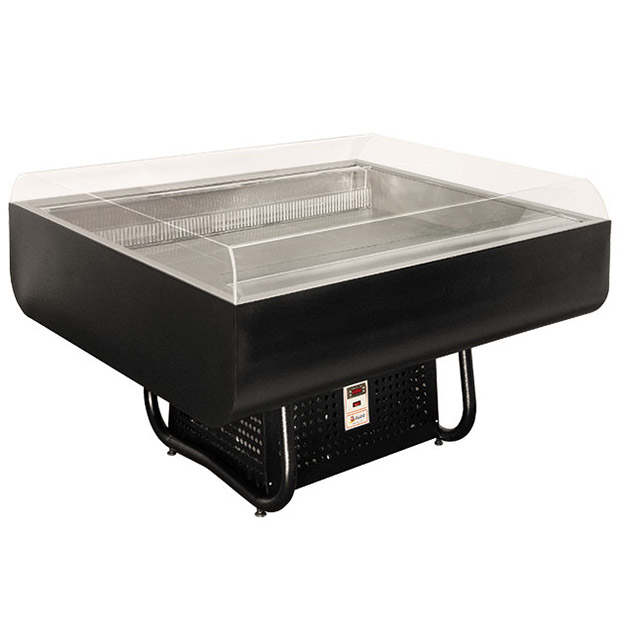 Serve Over Cold Systems - RF0-S1