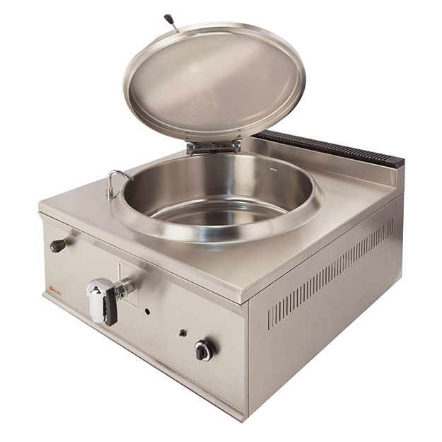 Boiling Pan-GCB-100