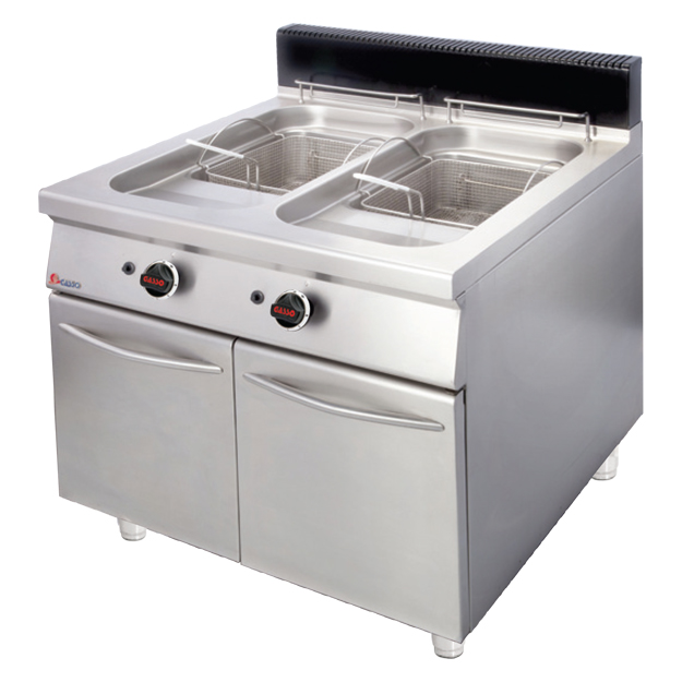 Fryer-GGC-971