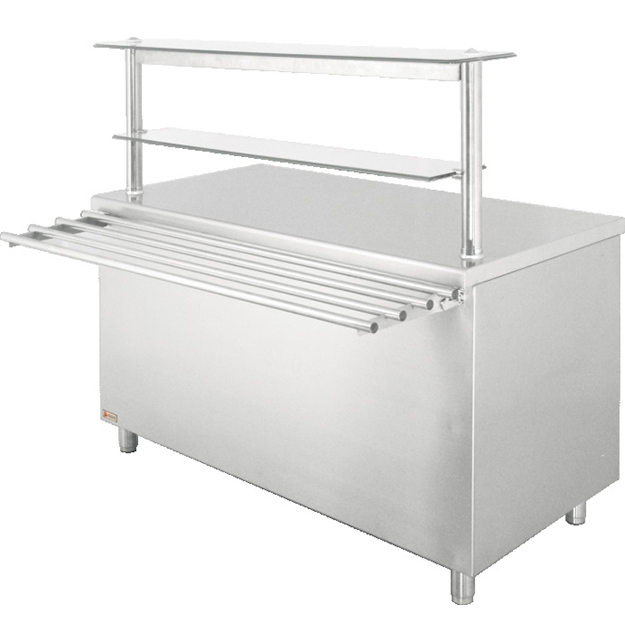 Simple counter- CST - 04