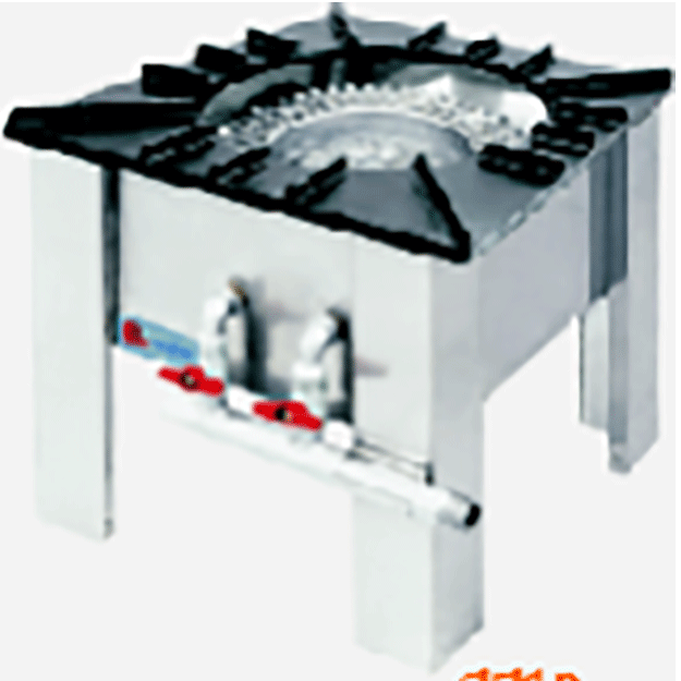 Gas Stock Pot Stove- GCS-2