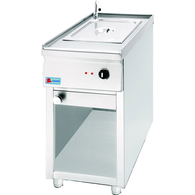 GN Electric Bain-Marie -EGG-01