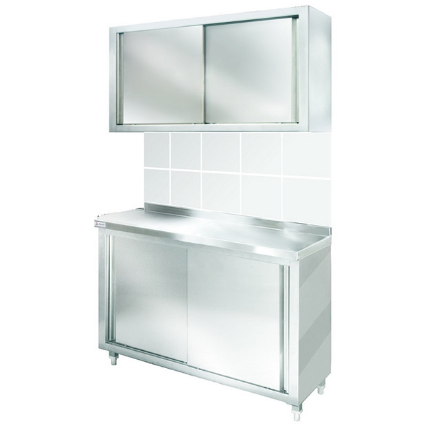 Base Unit Cabinet & Wall Cabinet(SCW-12&SCB-12)