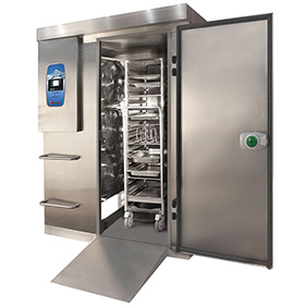 blast chiller