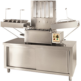 Bakery Systems