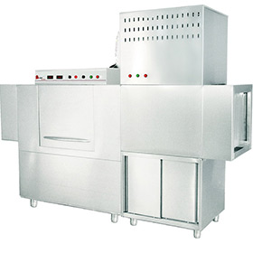dish washing