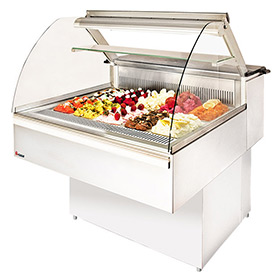 Cooler Systems