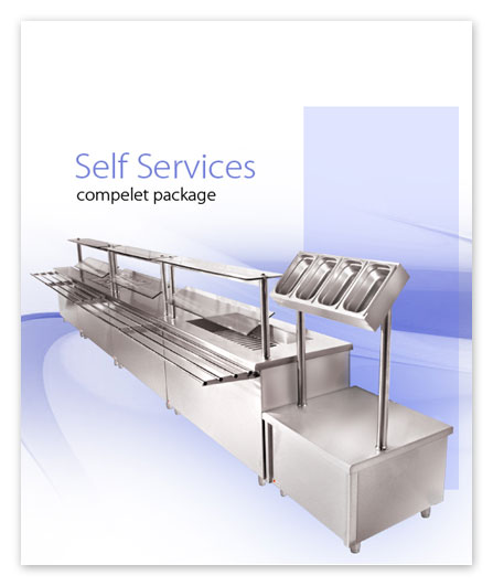 self services